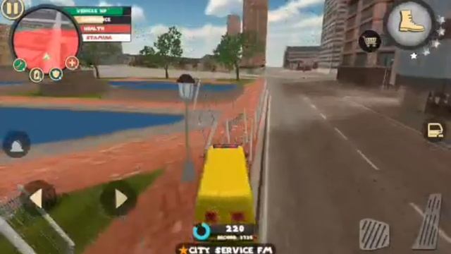 Приколы релм гангстер крайм! смотреть онлайн