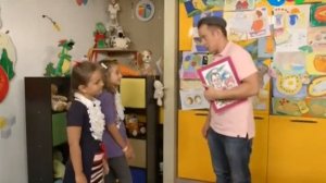 Секреты маленького шефа - Кулинарная картина, Вкусные