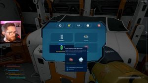 Новая Subnautica в Космосе (Медуза паразит / ДЕМО) - Astrometica: Pro