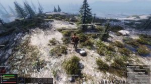 №3ПРОХОЖДЕНИЕ The Last Plague Blight!ИЩЕМ МЕДЬ И ОЛОВО!