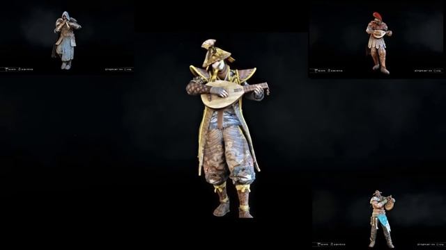 For honor. смертельная игра смотреть онлайн