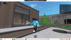 Играем в 5v5 MM2: Factory! (говорит мой брат дима!)