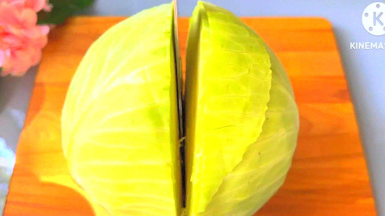 Самые вкусные голубцы в моей жизни! Простой рецепт с фаршем и рисом – пальчики оближешь!