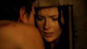 Ричард и Келен(Легенда об Искателе)