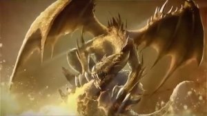 ОРДЕН ДРАКОНА