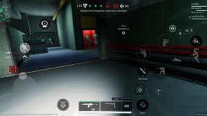 Концовка удивит.DeltaForce сражение на острие.