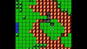 Dai-2-Ji Super Robot Taisen [Прохождение 13/26]