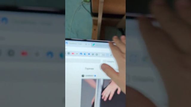Монитор Samsung 31.5