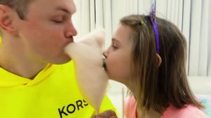 Miss Katy|Мисс Кэти Катя и её маленький грузовичек