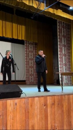 Владимир Курский - "Сына глаза". Благотворительный концерт в Рязанской области для участников СВО.