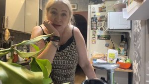Эта мамаша устроила показательные выступления😡Собираюсь на фестиваль и за одно сделала котлетки!