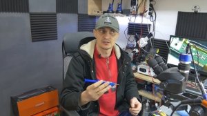 Перестал включаться Unihertz 8849 TANK 3 PRO, ищем проблему, но э?