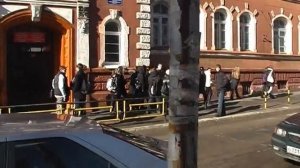 Dirty Monk Live / Дёрти Монк в Реальной Жизни