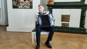 Матюхин Ярослав МБУ ДО "Детская школа искусств №1 г Ельца"преп Подольска ОГ