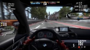 Need For Speed Shift #2