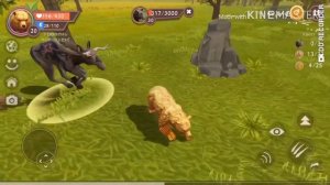 Как быстро прокачаться в WildCraft| быстрая прокачка