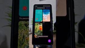 НЕДОРОГОЙ СМАРТФОН TECNO CAMON 30. ЗАПИСЬ ЗВОНКОВ ИЗ КОРОБКИ