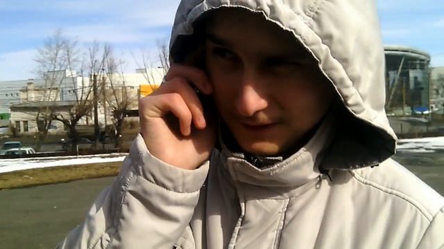 Звонок:Начало конца! смотреть онлайн