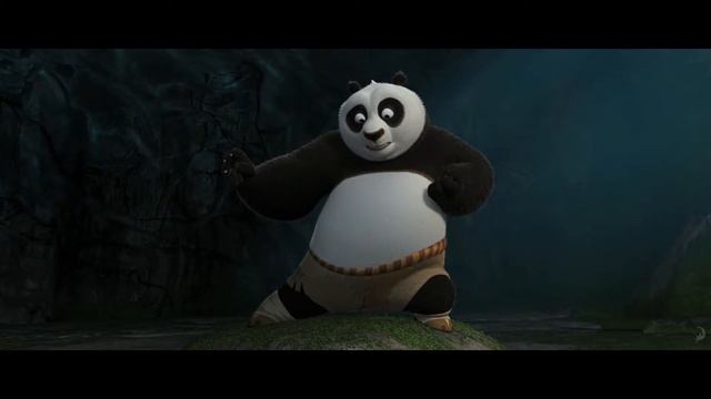 Кунг Фу Панда 2 Kung Fu Panda 2 HD тизер смотреть онлайн