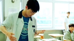 Weak Hero | Слабый герой | 약한영웅. Series.  Korean drama 2022. K-DRAMA. Дорама