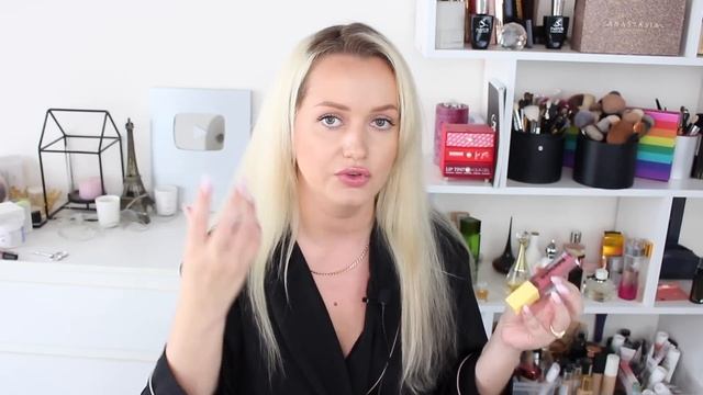 Новинки. Лучшая белорусская косметика BelorDesign смотреть онлайн