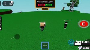 Кпк получить перчатку Run в Slap Battles??