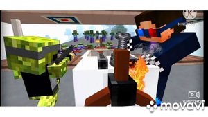 Песня Новый год шеди Мэн с канала Kine Master