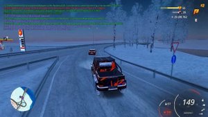 КУПИЛ БИЗНЕС В ДЕРЕВНЕ..😱 - ПУТЬ ПЕРЕКУПА на RADMIR CRMP #95( ?