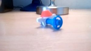 Фокус покус тру ля-ля