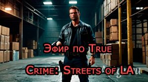True Crime. Streets of LA  Эфир