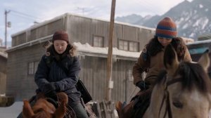 Одни из  нас 2 сезон 1 серия