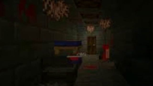 3 хоррор карты в майнкрафт пе смотреть онлайн