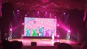 Милана Хаметова в Челнах 🤩 сходила на ее концерт 🥰