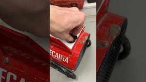 Тепловая пушка Ресанта ТЭП-5000К1