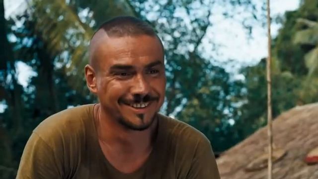 Бой с тенью"Змея напала на Артема" смотреть онлайн