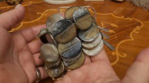 Серебро и Золото. Винтажные и антикварные броши, клипс