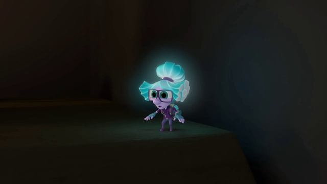 Фиксики, эпизод Зубная фея смотреть онлайн