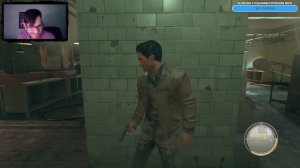 Финальный человечек  - Mafia 2 final cut V2 #3