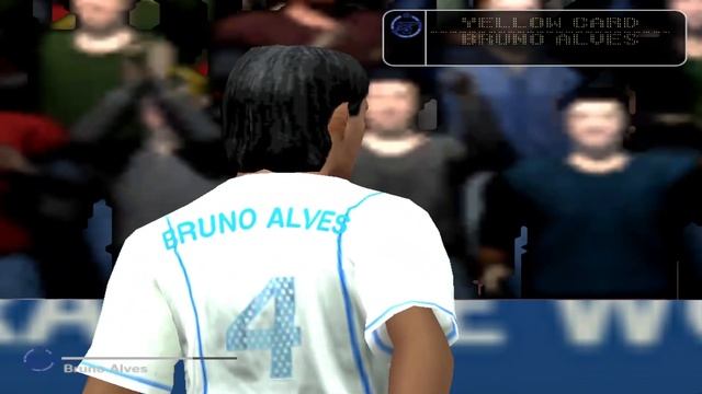 FM 07, ЦСКА Москва, №58. Зенит и Цюрих смотреть онлайн