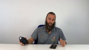 Колонка для Кемпинга Tronsmart Mirtune H1