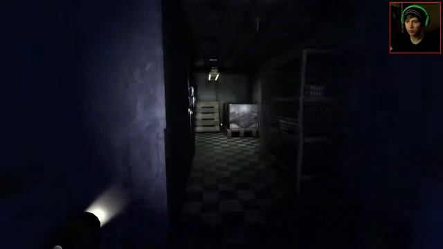 [LEGACY] Старые коридоры [Penumbra: Necrologue] №7 смотреть онлайн