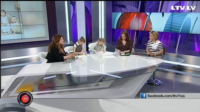 Детская рубрика Александры Новак