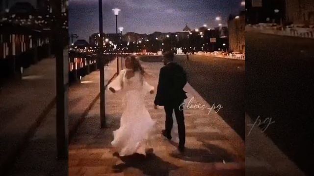 Самая милая пара😍❤ Очень красивое видео😍👀 смотреть онлайн