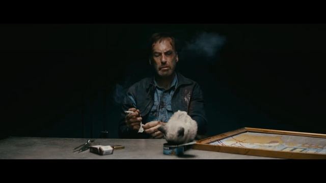 Обзор фильма "Никто" ("Nobody")(2021) смотреть онлайн