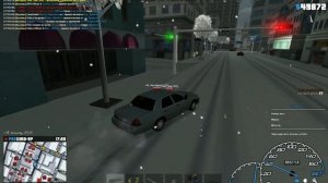 🤠 КАК РАБОТАЮТ ШЕРИФЫ в GTA MTA?! ПОГОНИ и ПЕРЕСТРЕЛКИ! (Pro