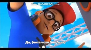 Леди Баг и Супер Кот- 2 сезон 12 серия на русском языке