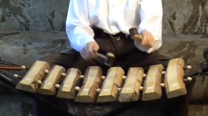 Златые горы  ИГРА НА ДРОВАХ  Алексеев Царь 23 6 10 MPG 480p