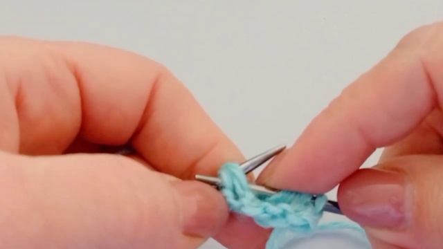 Красивый узор спицами на все случаи.