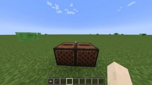 ЧТО БУДЕТ ЕСЛИ СОВМЕСТИТЬ ПЛАСТИНКИ 11 И 13 В МАЙНКРАФТЕ