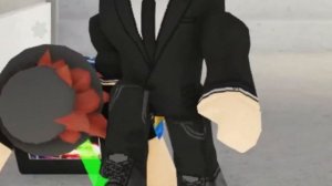 Как использовать бесконечную “чёрную молнию” на Юдж?